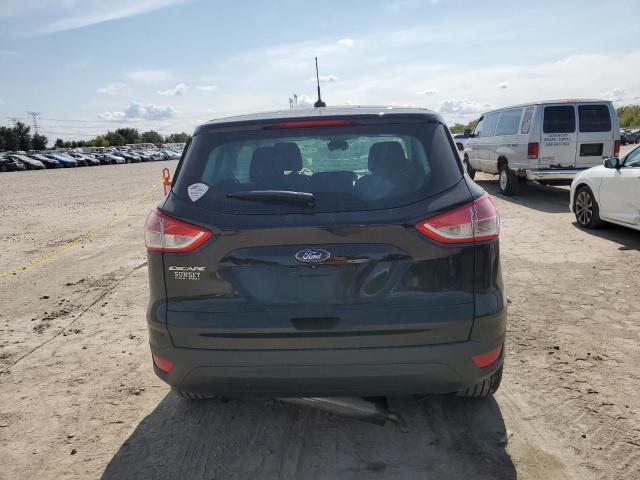 Photo 5 VIN: 1FMCU0F79EUB72075 - FORD ESCAPE S 