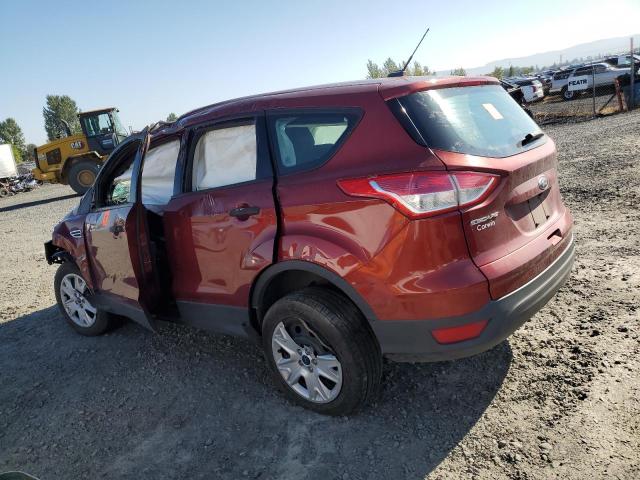 Photo 1 VIN: 1FMCU0F79EUB98756 - FORD ESCAPE S 