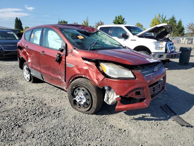 Photo 3 VIN: 1FMCU0F79EUB98756 - FORD ESCAPE S 