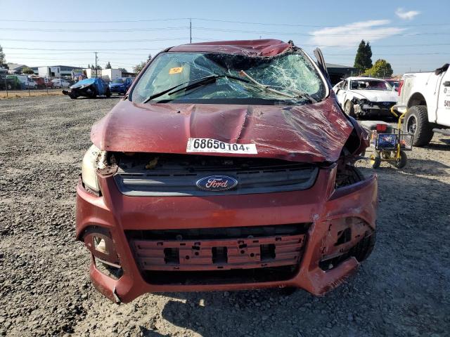 Photo 4 VIN: 1FMCU0F79EUB98756 - FORD ESCAPE S 