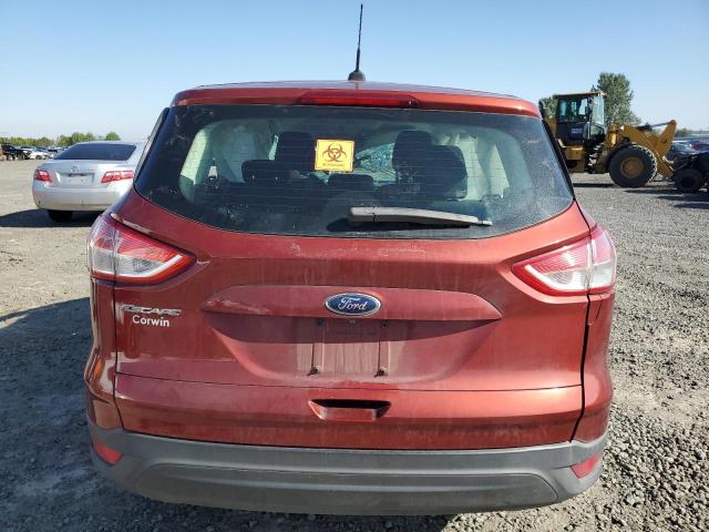 Photo 5 VIN: 1FMCU0F79EUB98756 - FORD ESCAPE S 