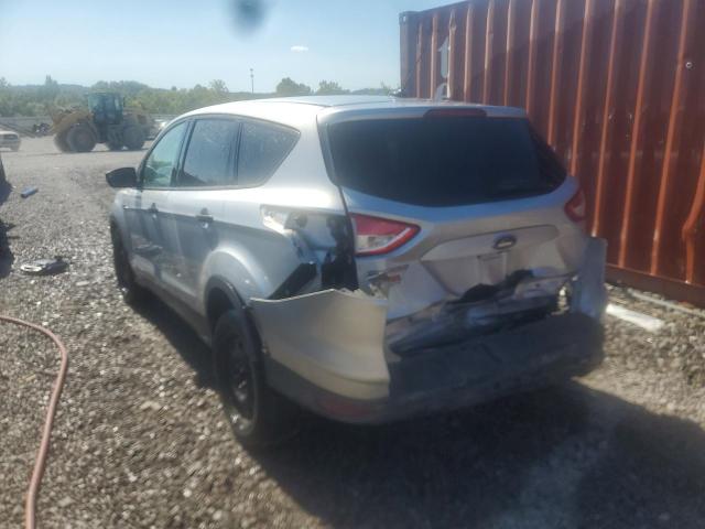 Photo 2 VIN: 1FMCU0F79EUC00599 - FORD ESCAPE S 