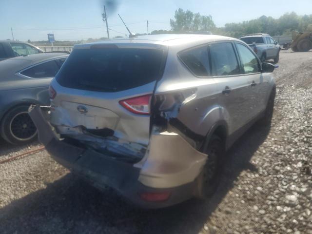 Photo 3 VIN: 1FMCU0F79EUC00599 - FORD ESCAPE S 