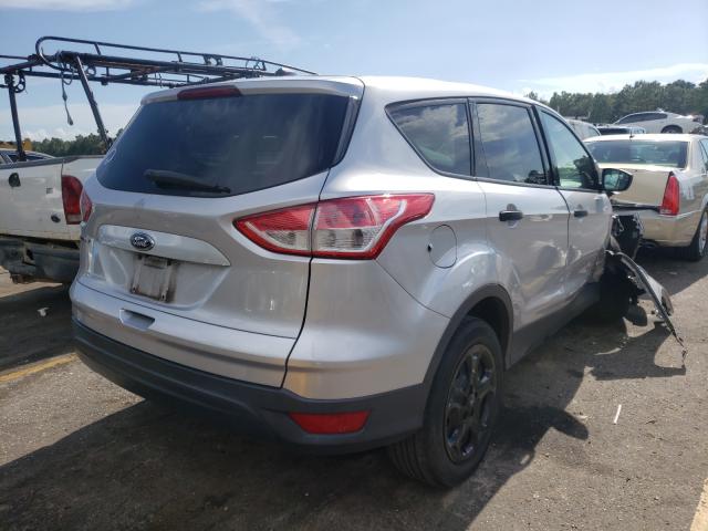 Photo 3 VIN: 1FMCU0F79EUC10159 - FORD ESCAPE S 