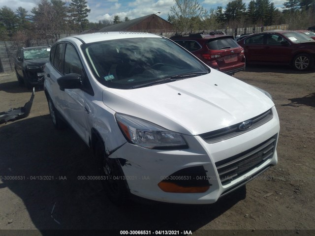 Photo 0 VIN: 1FMCU0F79EUC13871 - FORD ESCAPE 