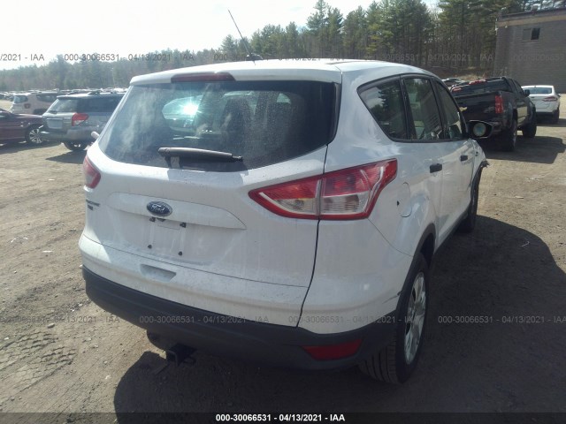 Photo 3 VIN: 1FMCU0F79EUC13871 - FORD ESCAPE 