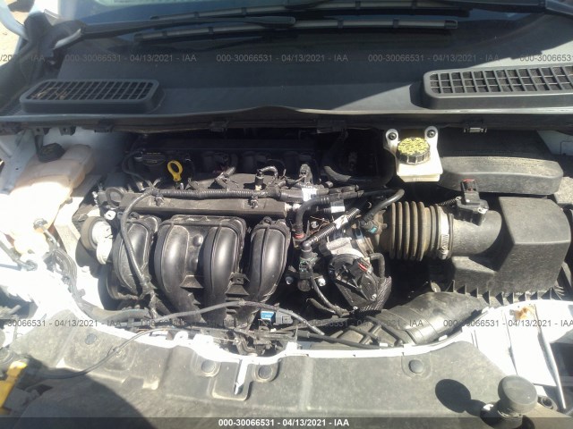 Photo 9 VIN: 1FMCU0F79EUC13871 - FORD ESCAPE 