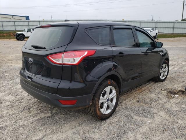 Photo 3 VIN: 1FMCU0F79EUC28953 - FORD ESCAPE 