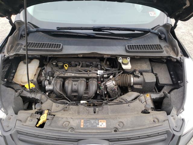 Photo 6 VIN: 1FMCU0F79EUC28953 - FORD ESCAPE 