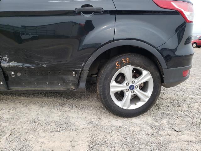 Photo 8 VIN: 1FMCU0F79EUC28953 - FORD ESCAPE 