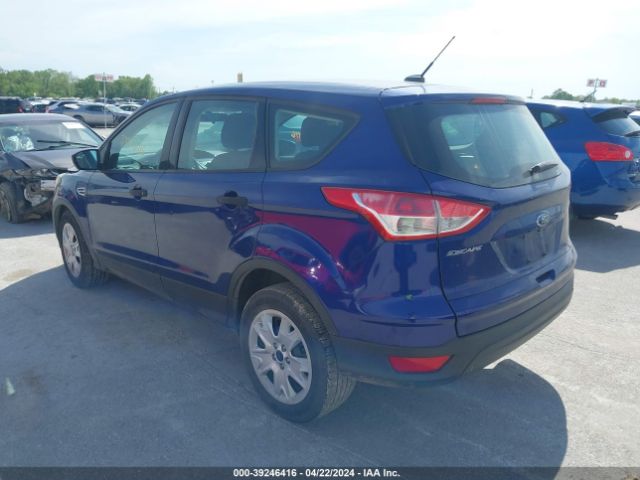 Photo 2 VIN: 1FMCU0F79EUC44828 - FORD ESCAPE 