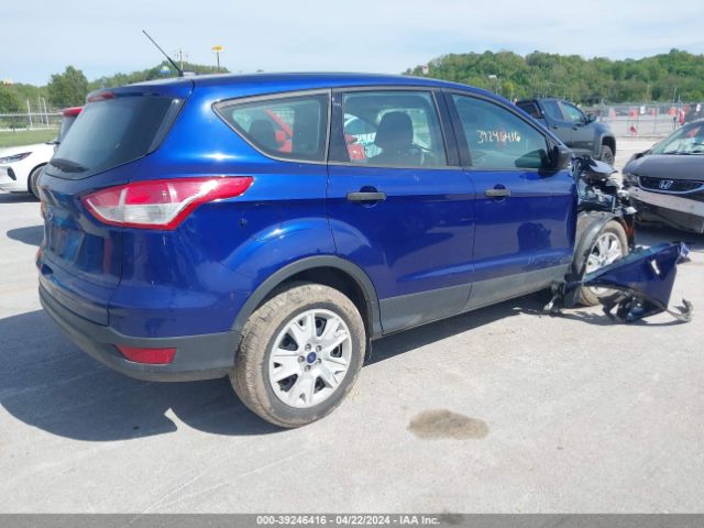 Photo 3 VIN: 1FMCU0F79EUC44828 - FORD ESCAPE 