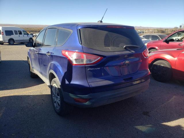 Photo 2 VIN: 1FMCU0F79EUC68773 - FORD ESCAPE S 