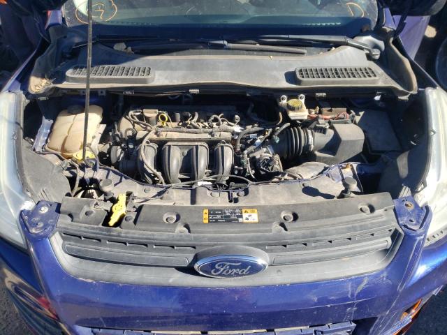 Photo 6 VIN: 1FMCU0F79EUC68773 - FORD ESCAPE S 