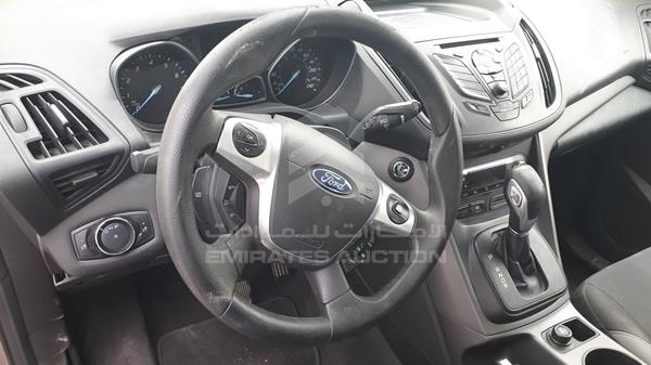 Photo 11 VIN: 1FMCU0F79EUC71950 - FORD ESCAPE 