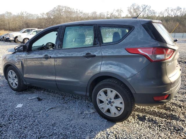 Photo 1 VIN: 1FMCU0F79EUC81409 - FORD ESCAPE 