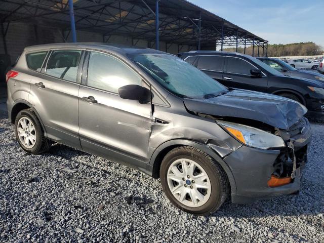 Photo 3 VIN: 1FMCU0F79EUC81409 - FORD ESCAPE 