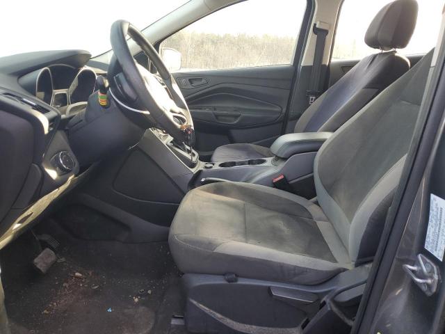 Photo 6 VIN: 1FMCU0F79EUC81409 - FORD ESCAPE 