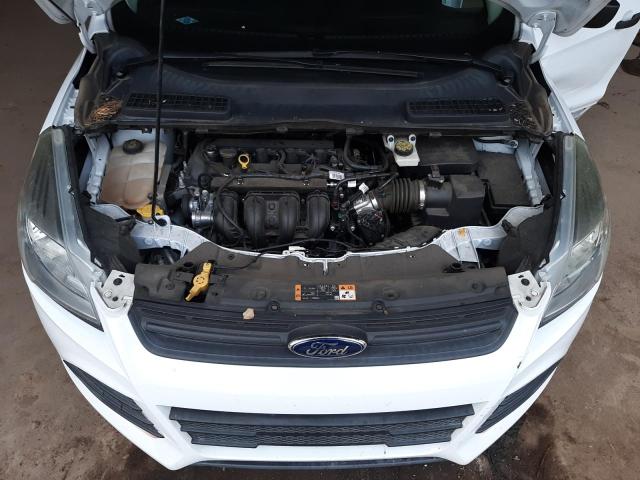 Photo 6 VIN: 1FMCU0F79EUC82575 - FORD ESCAPE S 