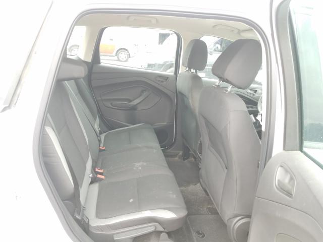 Photo 5 VIN: 1FMCU0F79EUD08950 - FORD ESCAPE S 