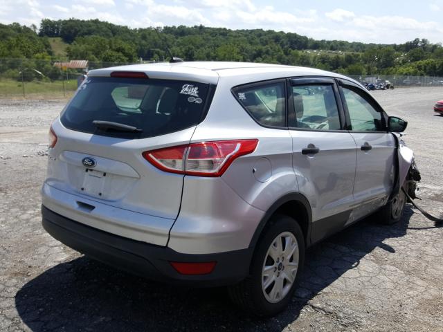 Photo 3 VIN: 1FMCU0F79EUD29765 - FORD ESCAPE 