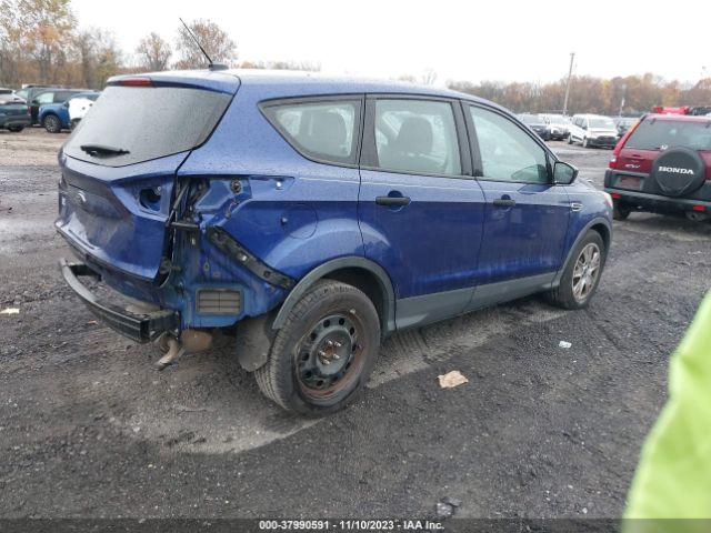 Photo 3 VIN: 1FMCU0F79EUD35954 - FORD ESCAPE 