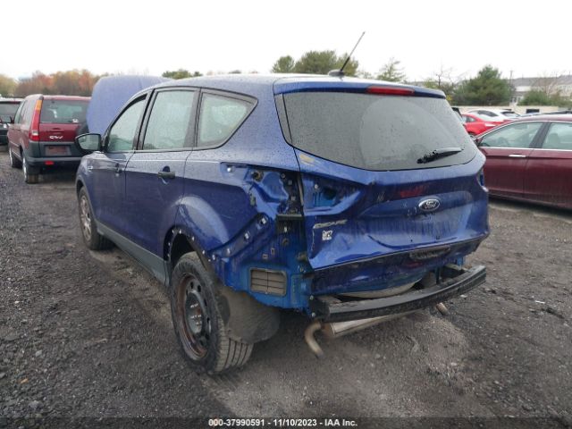 Photo 5 VIN: 1FMCU0F79EUD35954 - FORD ESCAPE 