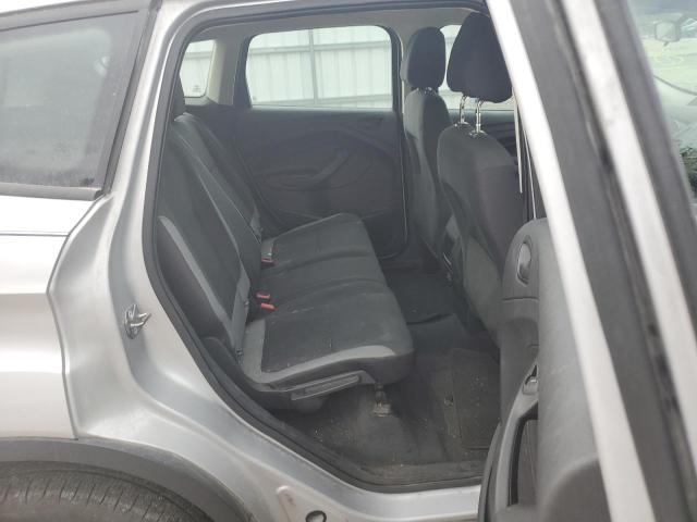 Photo 10 VIN: 1FMCU0F79EUD57081 - FORD ESCAPE 