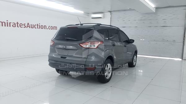 Photo 8 VIN: 1FMCU0F79EUD69294 - FORD ESCAPE 