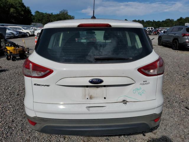 Photo 5 VIN: 1FMCU0F79EUD88296 - FORD ESCAPE S 