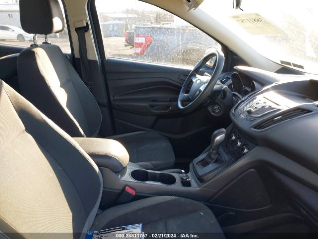 Photo 4 VIN: 1FMCU0F79EUE05727 - FORD ESCAPE 