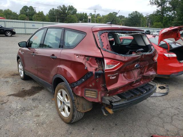 Photo 2 VIN: 1FMCU0F79EUE20812 - FORD ESCAPE S 