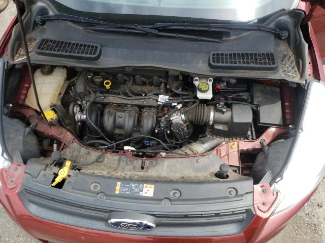 Photo 6 VIN: 1FMCU0F79EUE20812 - FORD ESCAPE S 