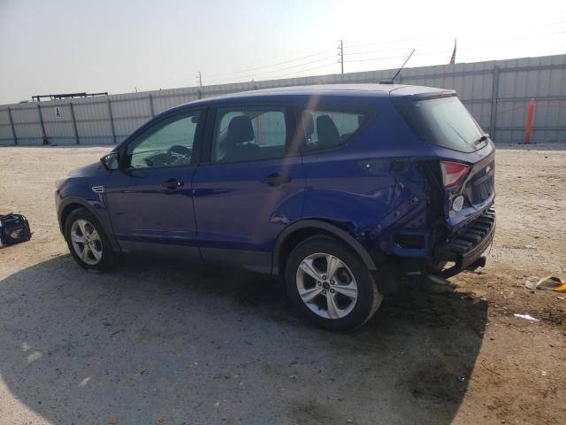 Photo 1 VIN: 1FMCU0F79EUE34449 - FORD ESCAPE S 