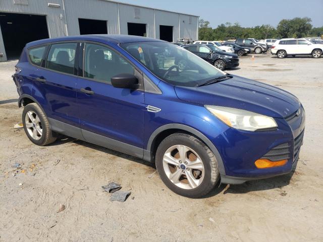 Photo 3 VIN: 1FMCU0F79EUE34449 - FORD ESCAPE S 