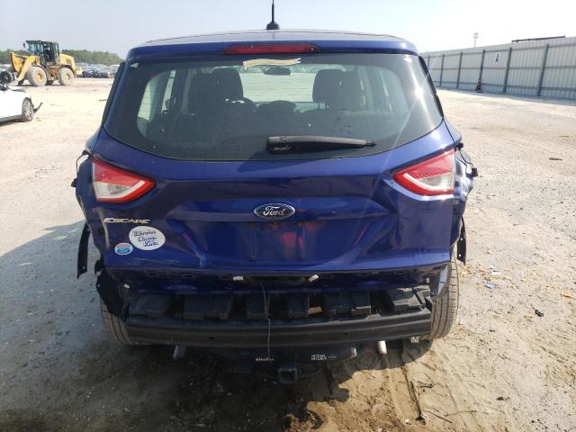 Photo 5 VIN: 1FMCU0F79EUE34449 - FORD ESCAPE S 