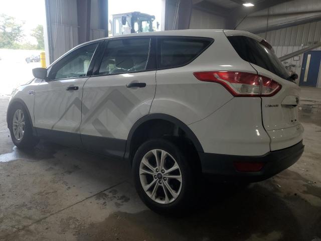 Photo 1 VIN: 1FMCU0F79EUE36461 - FORD ESCAPE S 