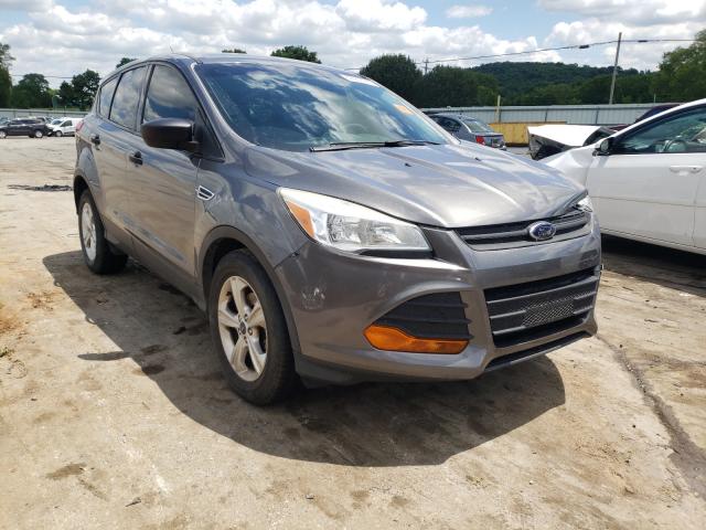 Photo 0 VIN: 1FMCU0F79EUE46925 - FORD ESCAPE S 