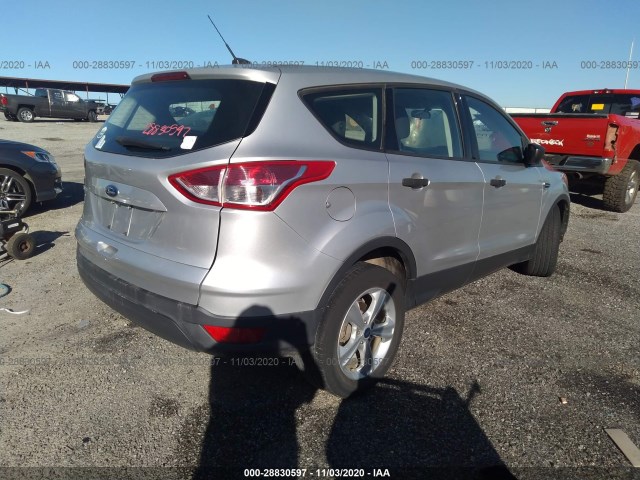 Photo 3 VIN: 1FMCU0F79EUE47041 - FORD ESCAPE 