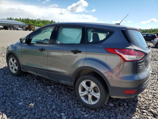 Photo 1 VIN: 1FMCU0F79EUE47718 - FORD ESCAPE 