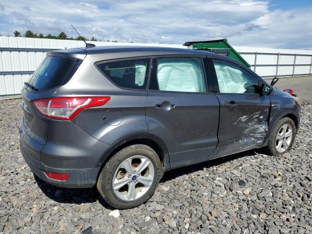 Photo 2 VIN: 1FMCU0F79EUE47718 - FORD ESCAPE 