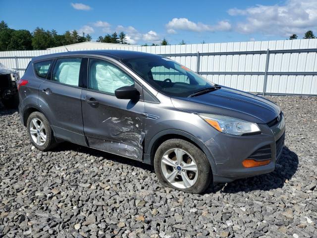 Photo 3 VIN: 1FMCU0F79EUE47718 - FORD ESCAPE 