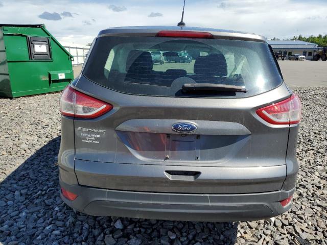 Photo 5 VIN: 1FMCU0F79EUE47718 - FORD ESCAPE 