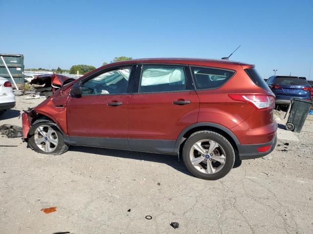 Photo 1 VIN: 1FMCU0F79EUE49758 - FORD ESCAPE 