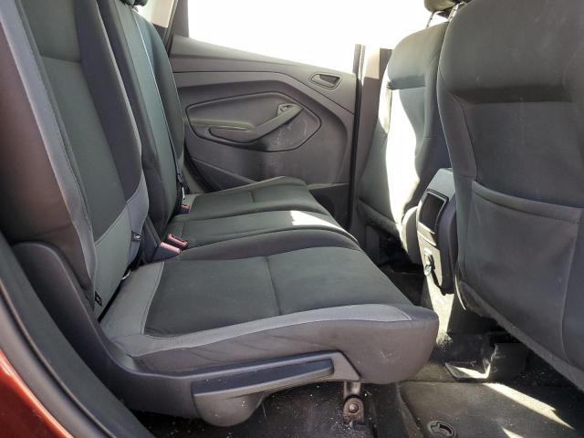 Photo 10 VIN: 1FMCU0F79EUE49758 - FORD ESCAPE 