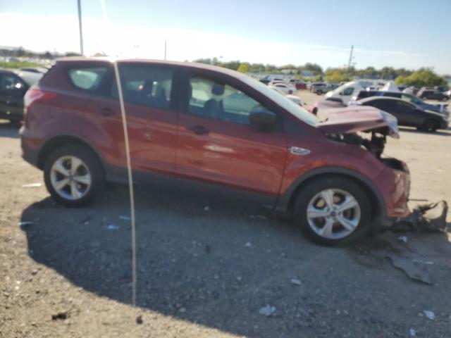 Photo 3 VIN: 1FMCU0F79EUE49758 - FORD ESCAPE 