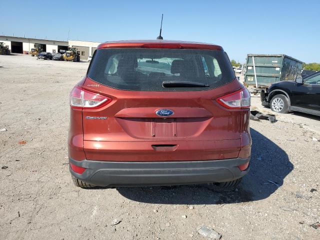 Photo 5 VIN: 1FMCU0F79EUE49758 - FORD ESCAPE 