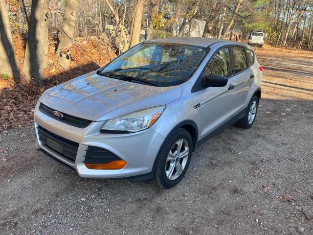 Photo 1 VIN: 1FMCU0F79EUE54457 - FORD ESCAPE S 