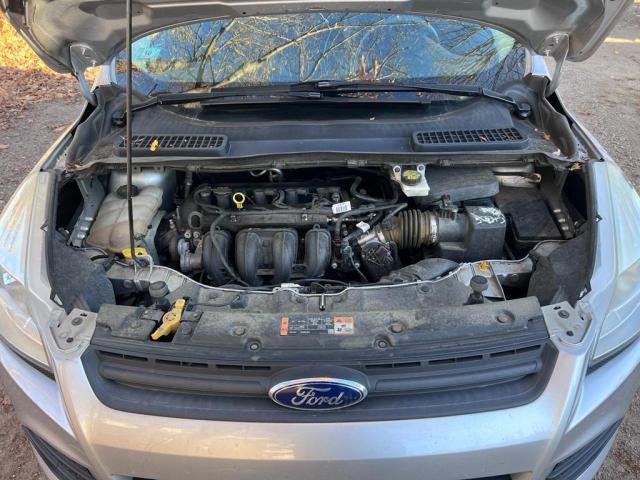 Photo 8 VIN: 1FMCU0F79EUE54457 - FORD ESCAPE S 