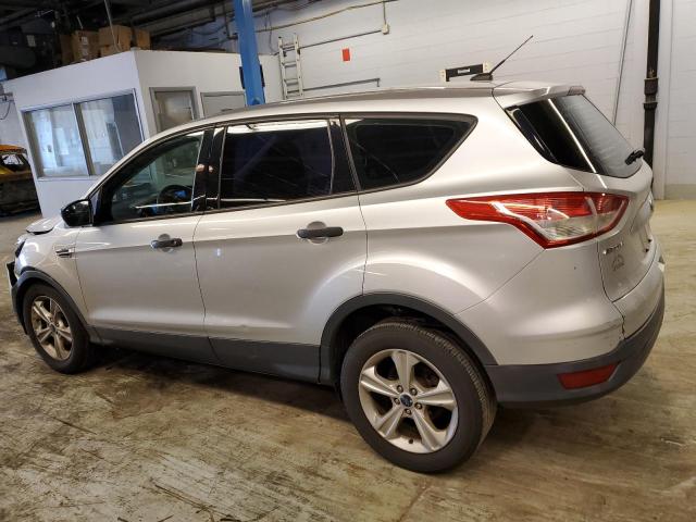 Photo 1 VIN: 1FMCU0F79EUE54510 - FORD ESCAPE S 